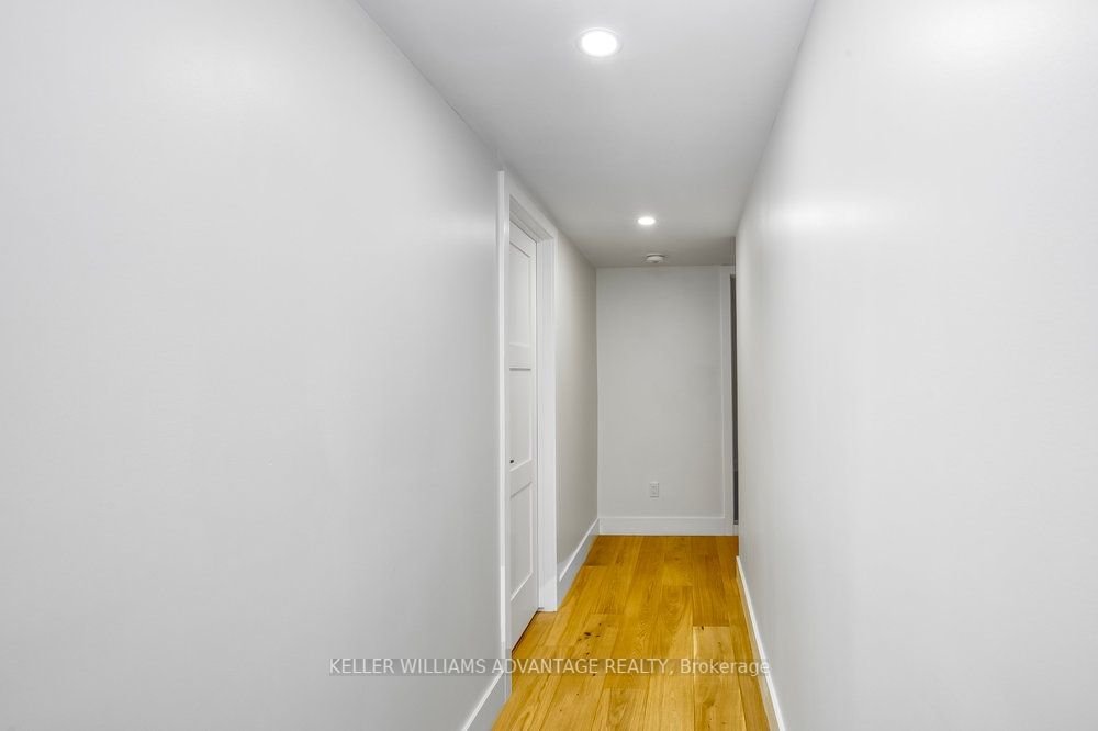 325 Perth Ave, unit lower for rent - image #8