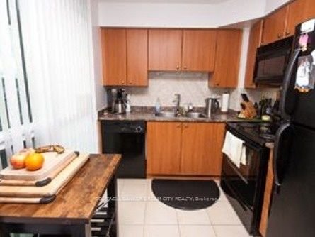 235 Sherway Gardens Rd, unit 507 for rent - image #2