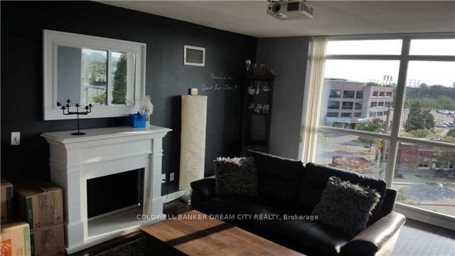 235 Sherway Gardens Rd, unit 507 for rent - image #4