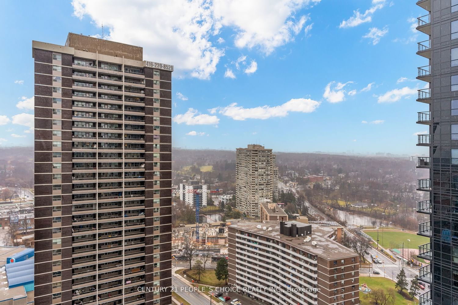 7 Mabelle Ave, unit 2603 for sale - image #32