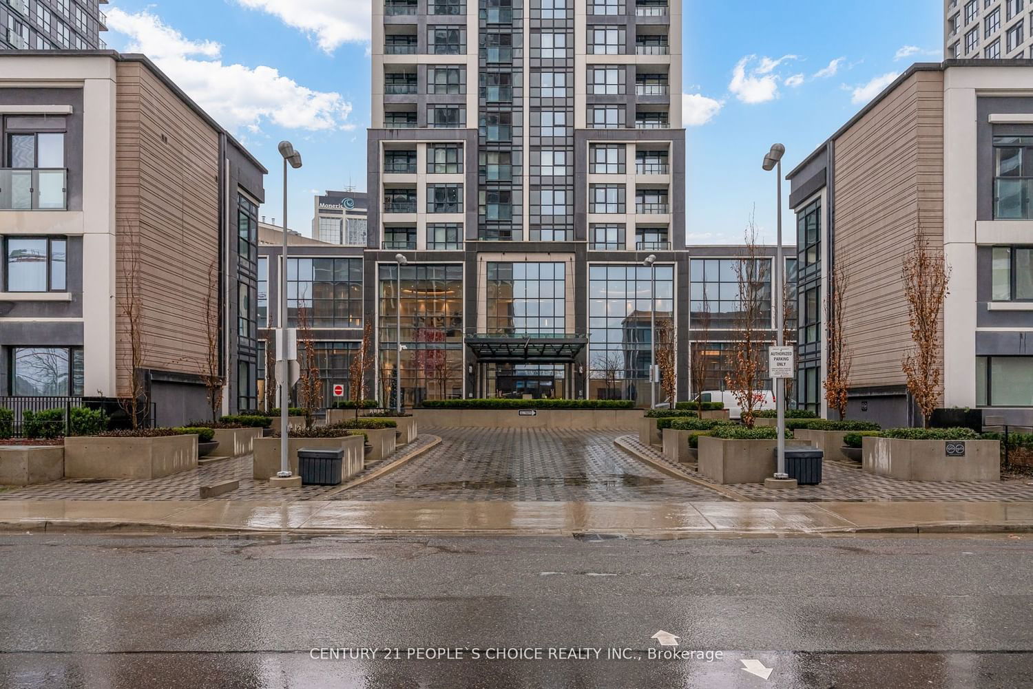 7 Mabelle Ave, unit 2603 for sale - image #6