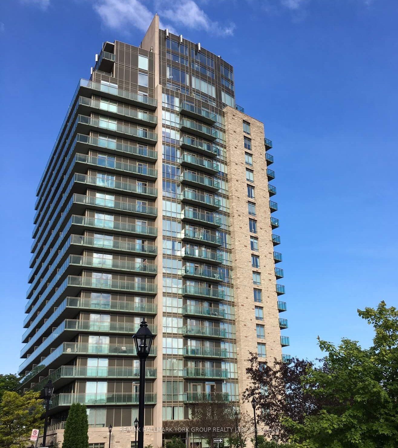 Palisades on the Glen Condos, Mississauga, Toronto