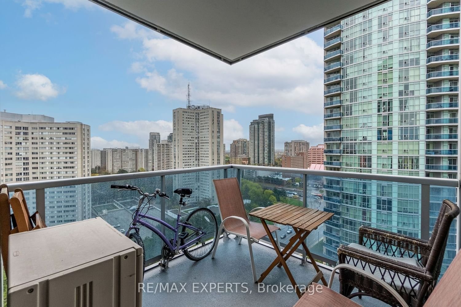 90 Absolute Ave, unit 1706 for sale - image #22