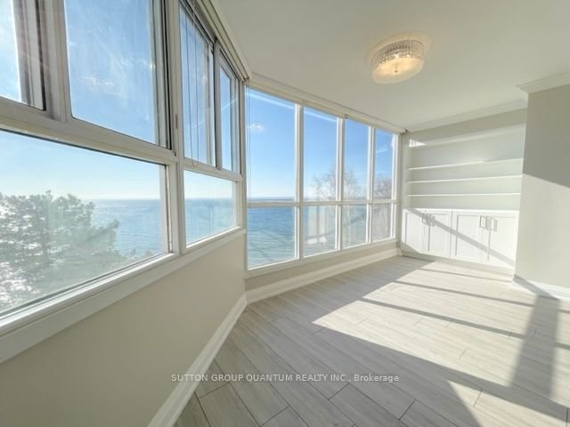 5280 Lakeshore Rd, unit 508 for rent - image #12