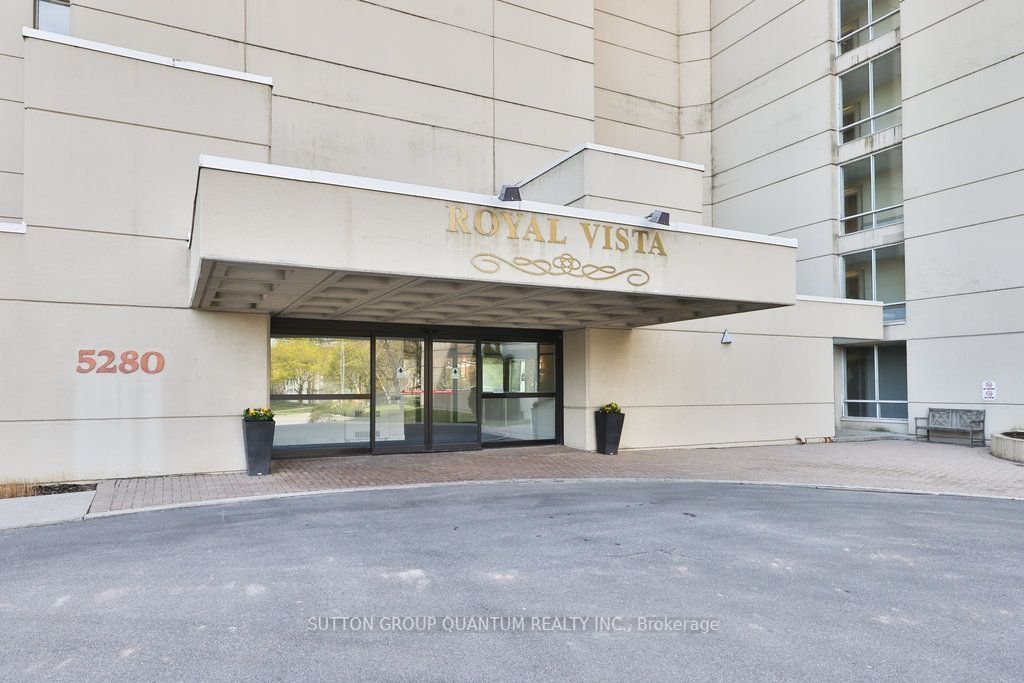 5280 Lakeshore Rd, unit 508 for rent - image #2