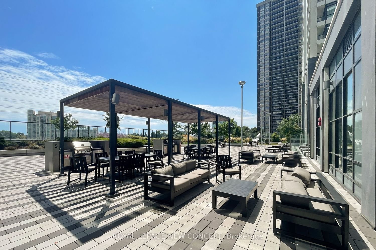 5 Mabelle Ave, unit 1529 for sale - image #28