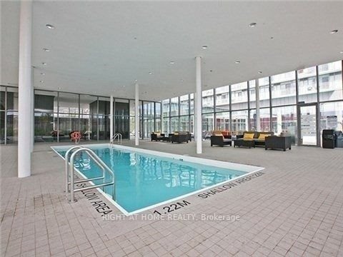 105 The Queens Way W, unit 416 for sale - image #18