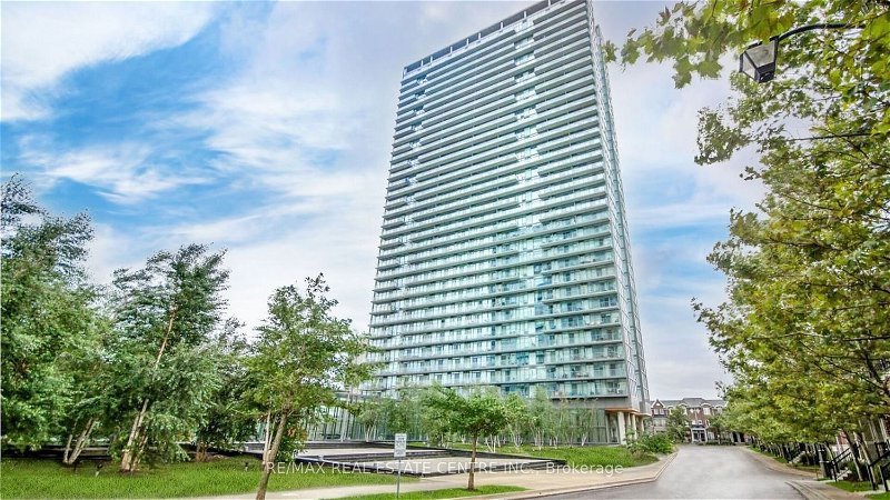 105 The Queensway Ave, unit 1815 for sale - image #1