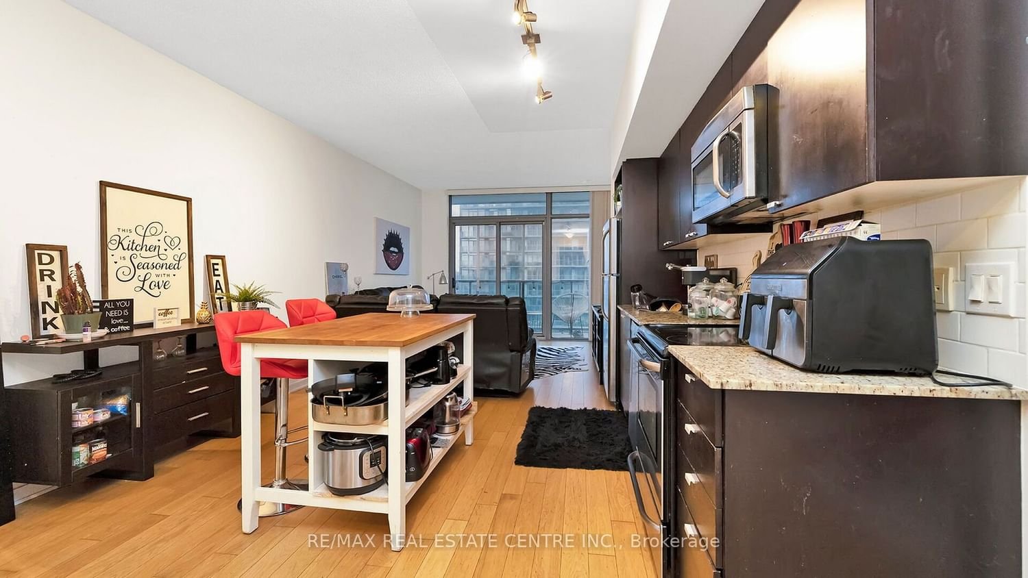105 The Queensway Ave, unit 1815 for sale - image #12