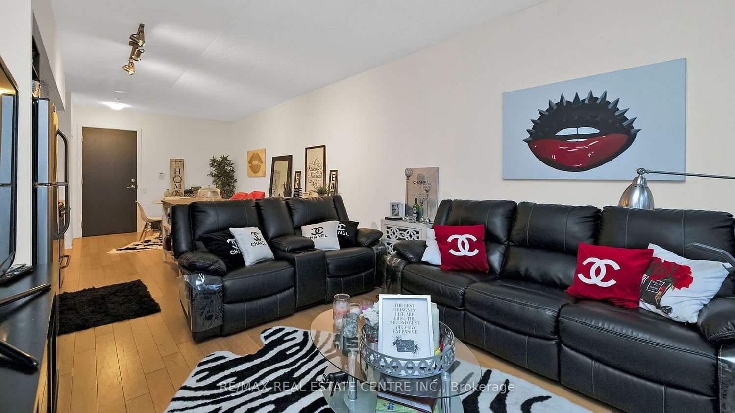 105 The Queensway Ave, unit 1815 for sale - image #18