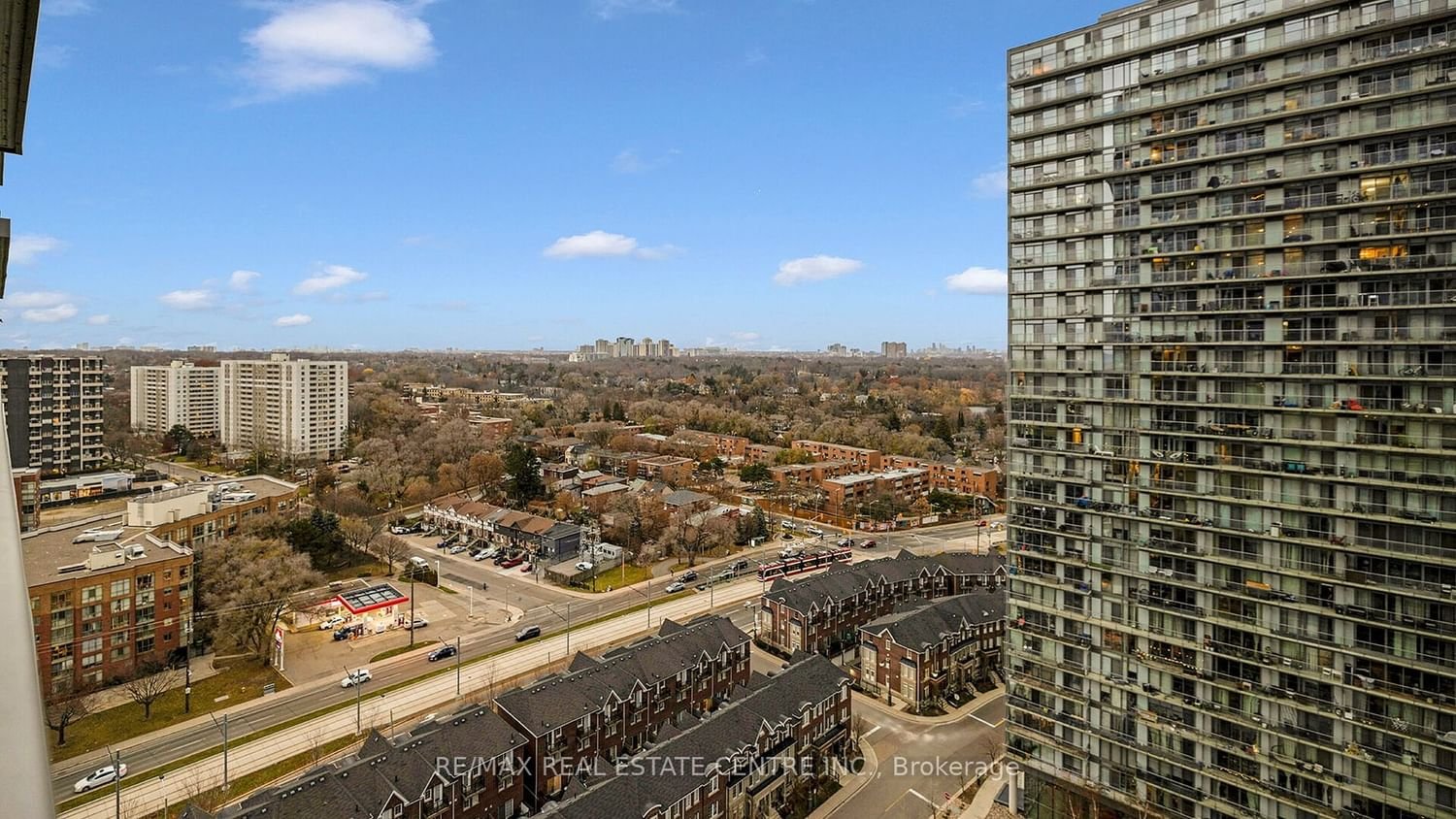 105 The Queensway Ave, unit 1815 for sale - image #30