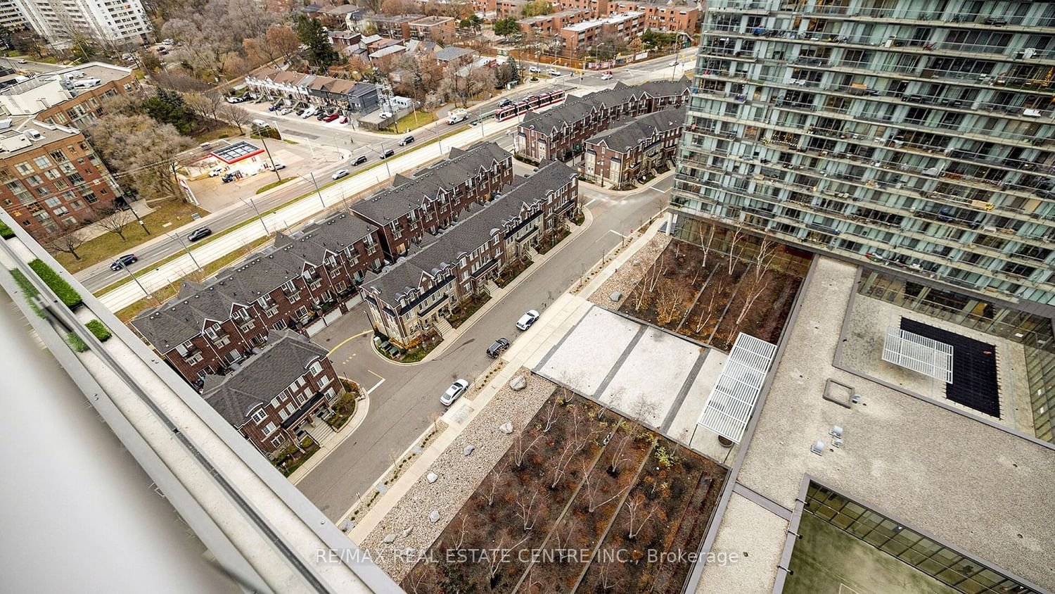 105 The Queensway Ave, unit 1815 for sale - image #31