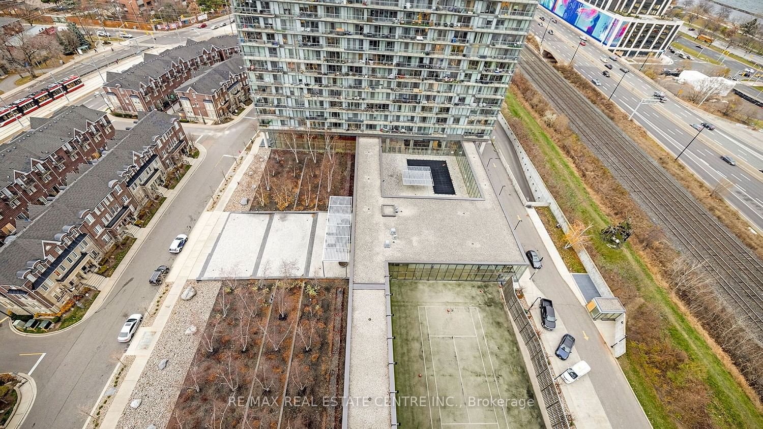 105 The Queensway Ave, unit 1815 for sale - image #34