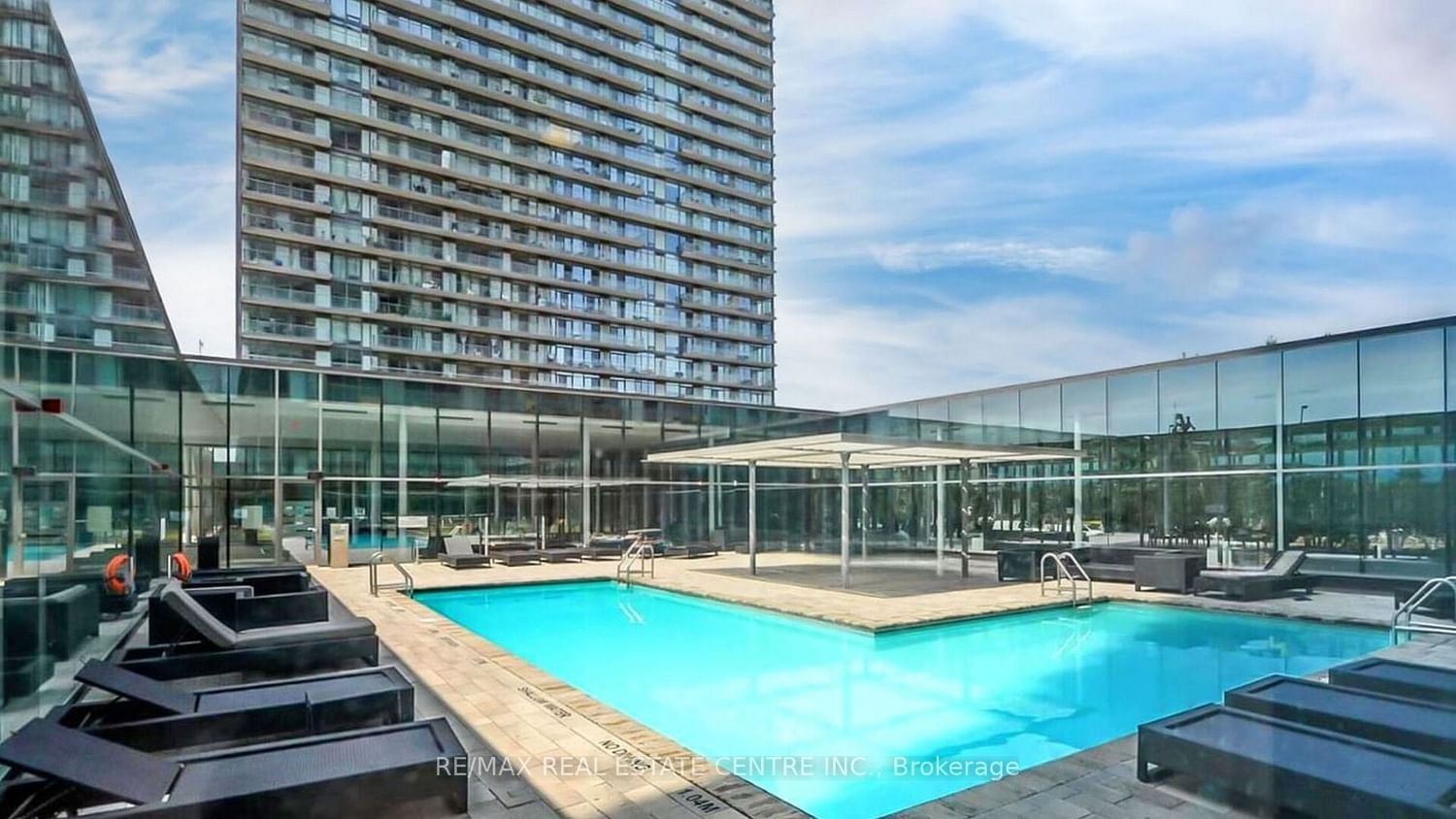 105 The Queensway Ave, unit 1815 for sale - image #36