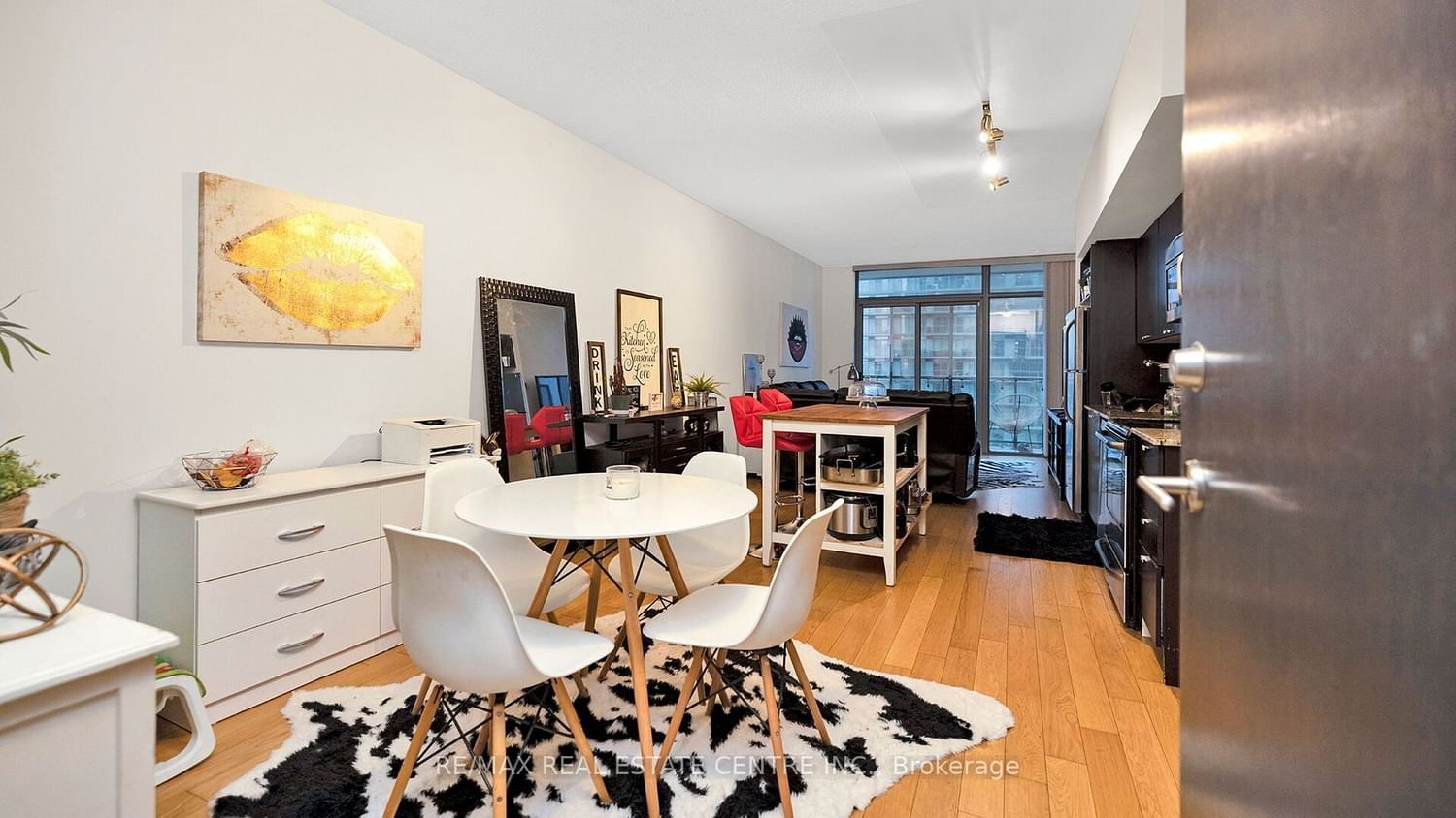 105 The Queensway Ave, unit 1815 for sale - image #6