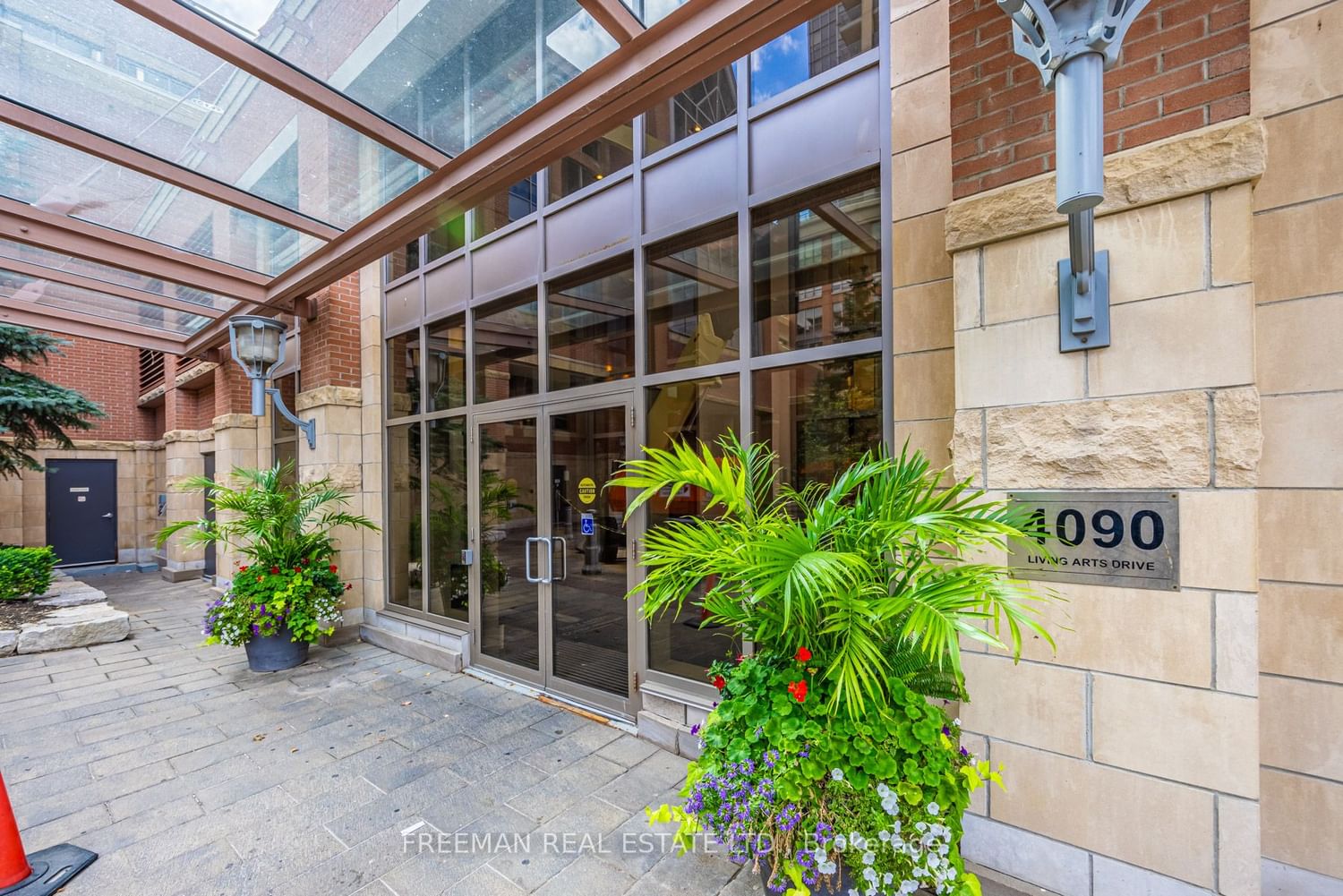 4090 Living Arts Dr, unit 707 for sale - image #17