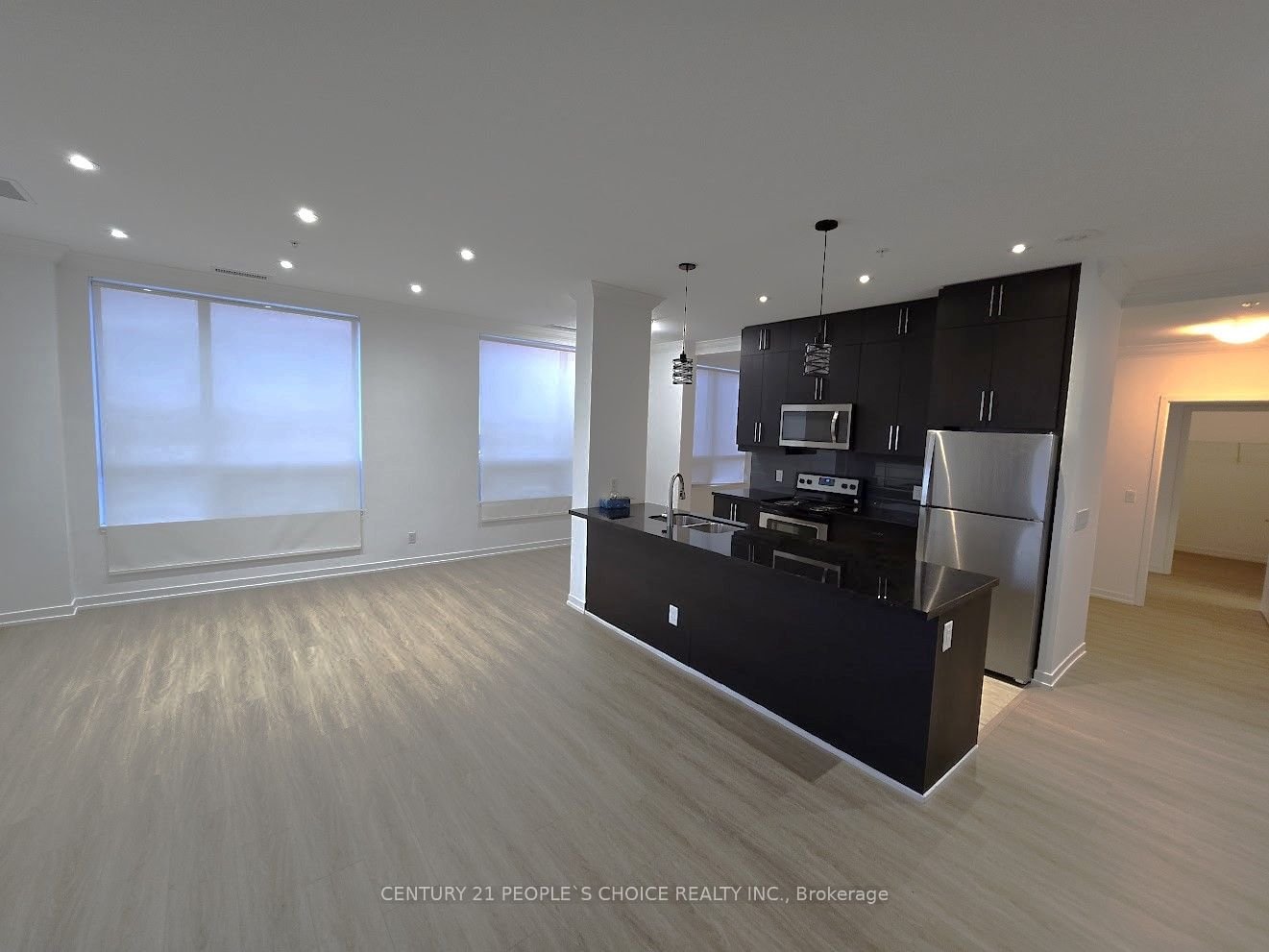 840 Queens Plate Dr, unit 1709 for rent - image #13