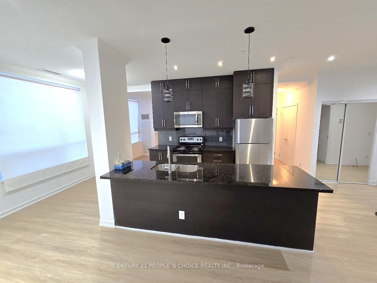 840 Queens Plate Dr, unit 1709 for rent - image #15