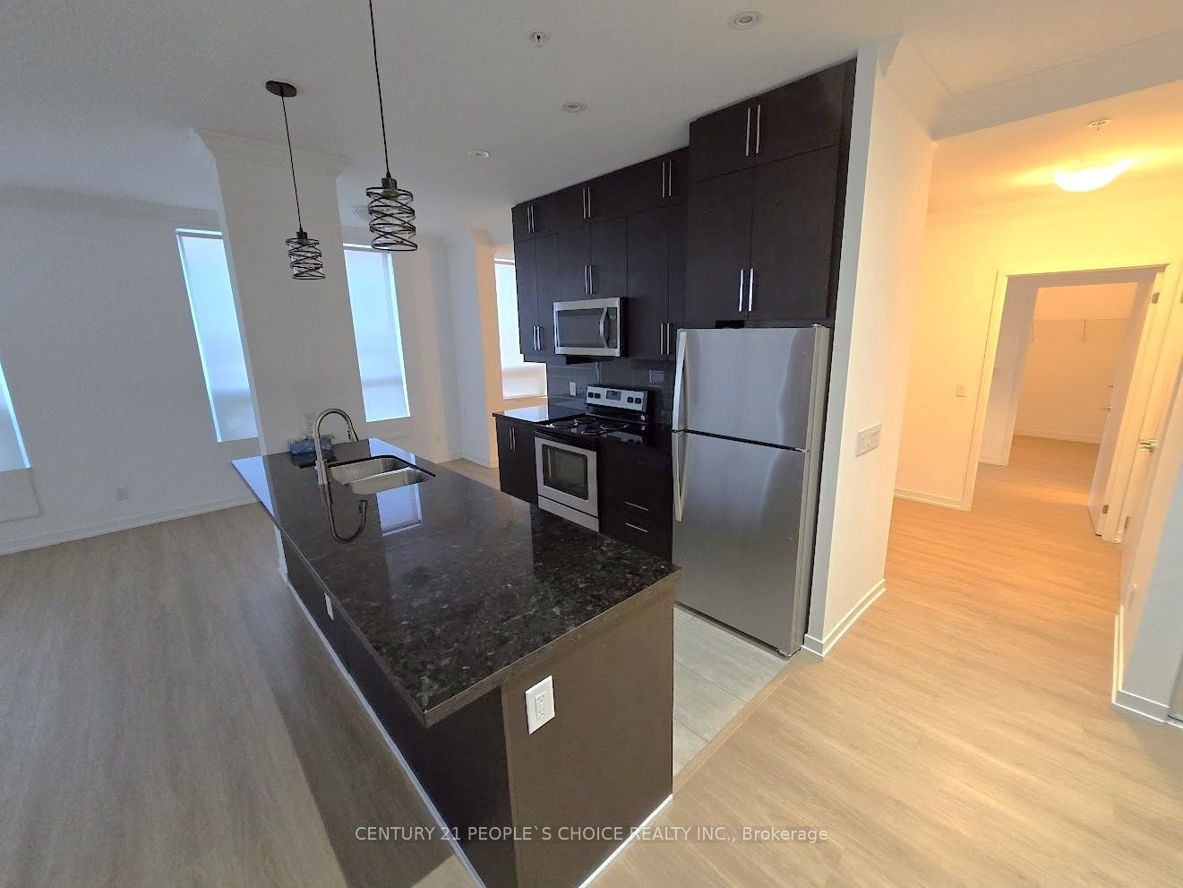 840 Queens Plate Dr, unit 1709 for rent - image #18
