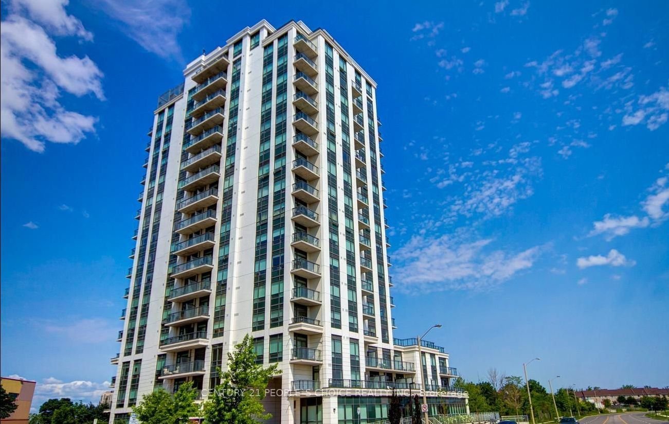 840 Queens Plate Dr, unit 1709 for rent - image #2