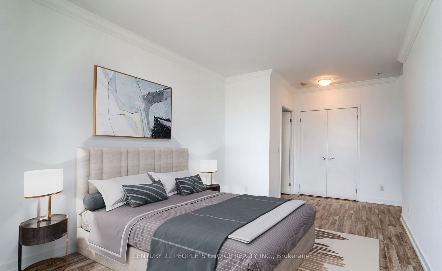 840 Queens Plate Dr, unit 1709 for rent - image #32