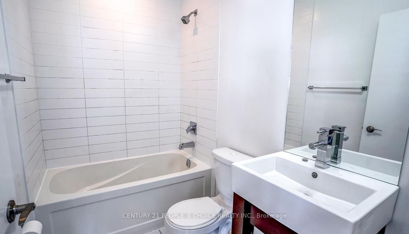 840 Queens Plate Dr, unit 1709 for rent - image #33