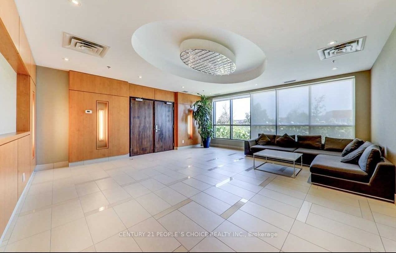 840 Queens Plate Dr, unit 1709 for rent - image #7