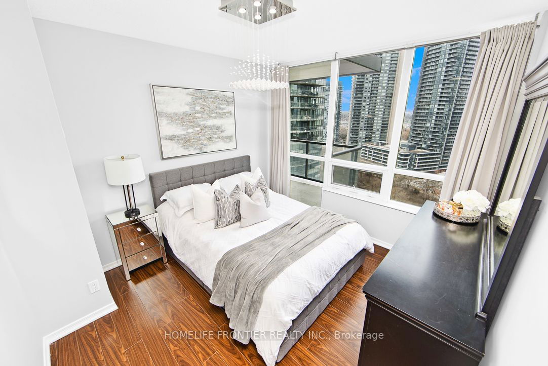 2240 Lake Shore Blvd W, unit 1904 for sale - image #11