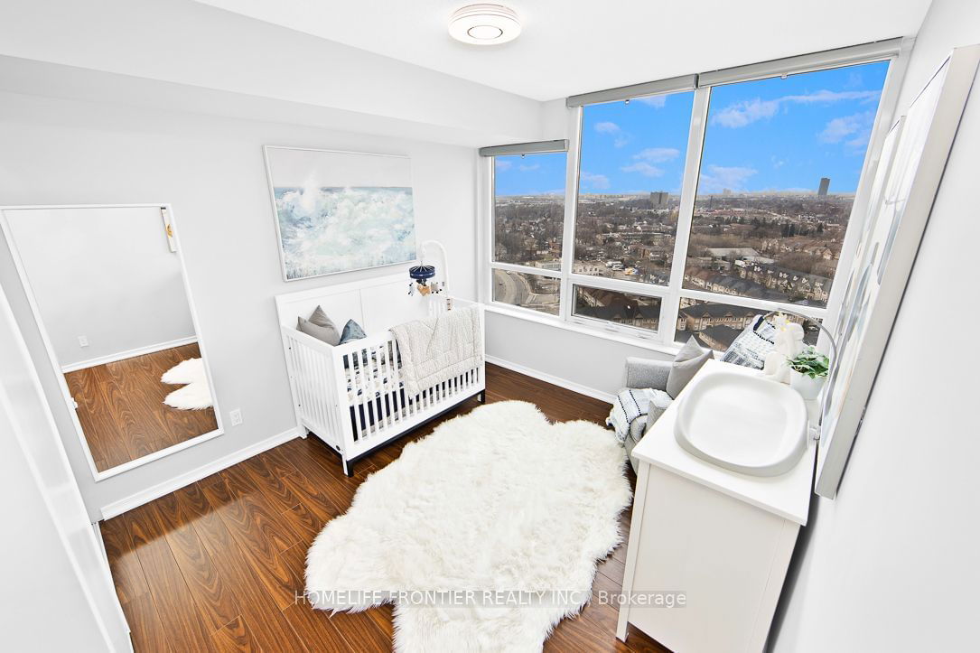 2240 Lake Shore Blvd W, unit 1904 for sale - image #14