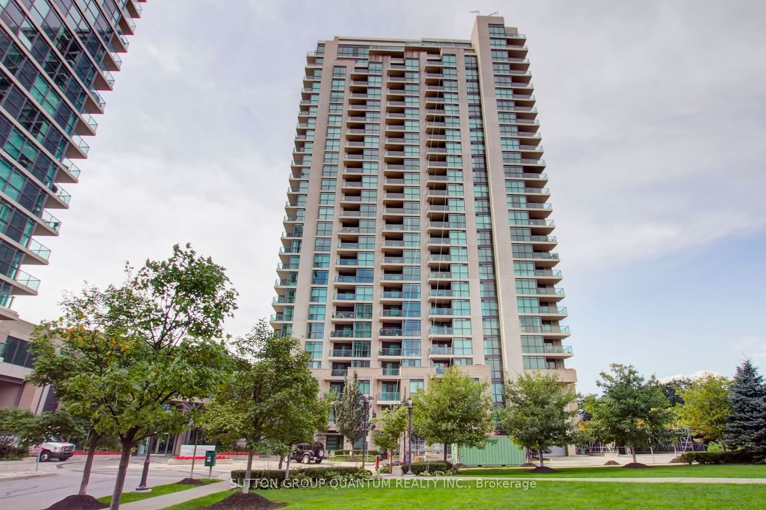 235 Sherway Gardens Rd, unit 1401 for sale - image #13