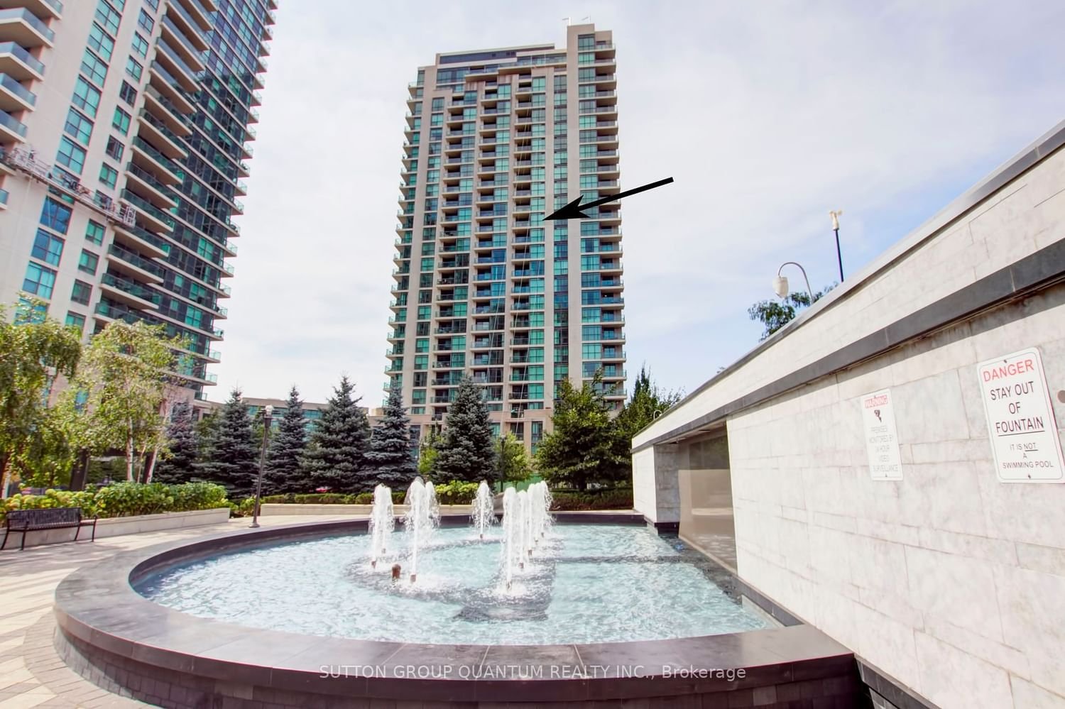 235 Sherway Gardens Rd, unit 1401 for sale - image #14