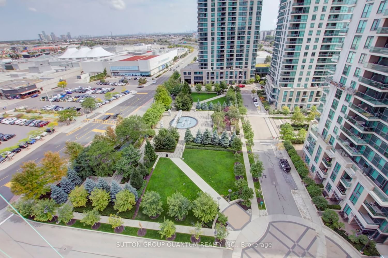 235 Sherway Gardens Rd, unit 1401 for sale - image #16