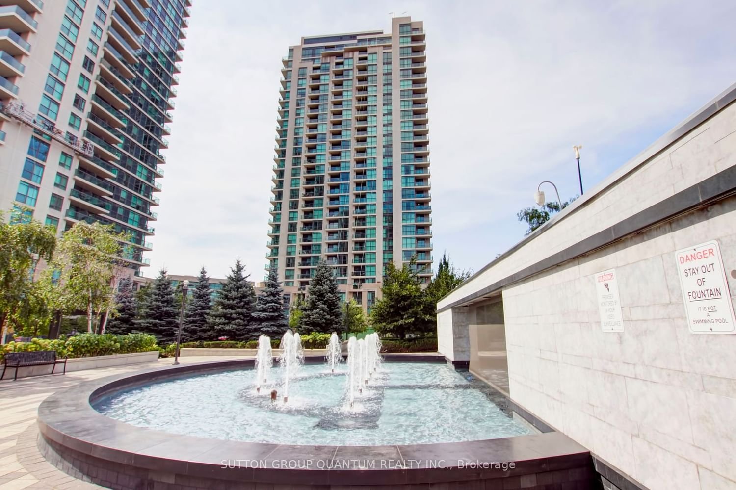 235 Sherway Gardens Rd, unit 1401 for sale - image #18