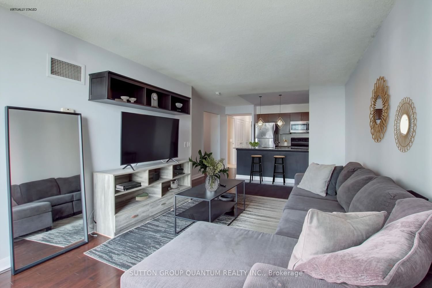235 Sherway Gardens Rd, unit 1401 for sale - image #4