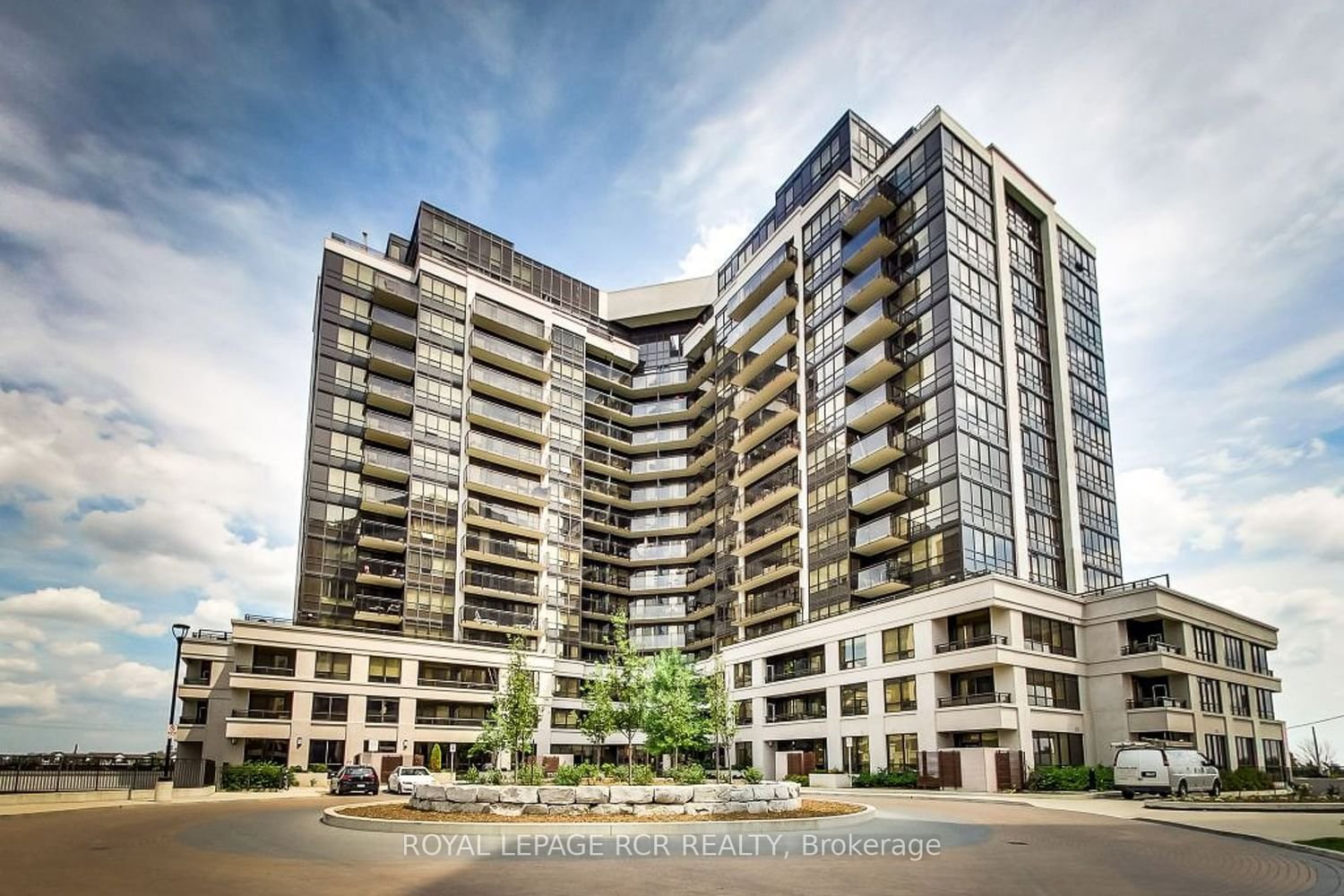 1060 Sheppard Ave W, unit 1401 for sale - image #2