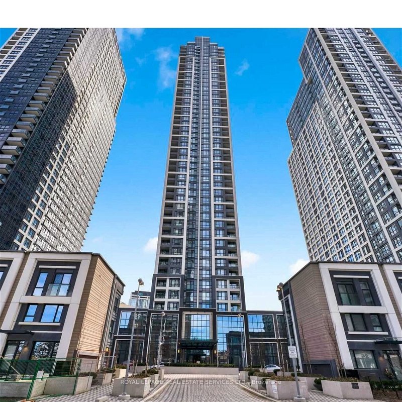 7 Mabelle Ave S, unit 3910 for sale - image #1