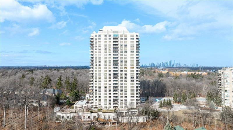 1900 The Collegeway, unit 607 for sale - image #1