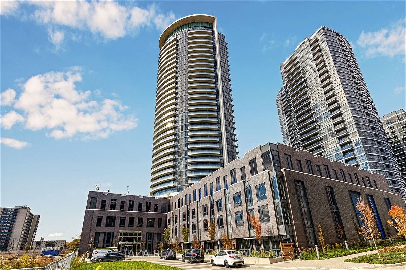 30 Gibbs Rd, unit 2507 for sale - image #1