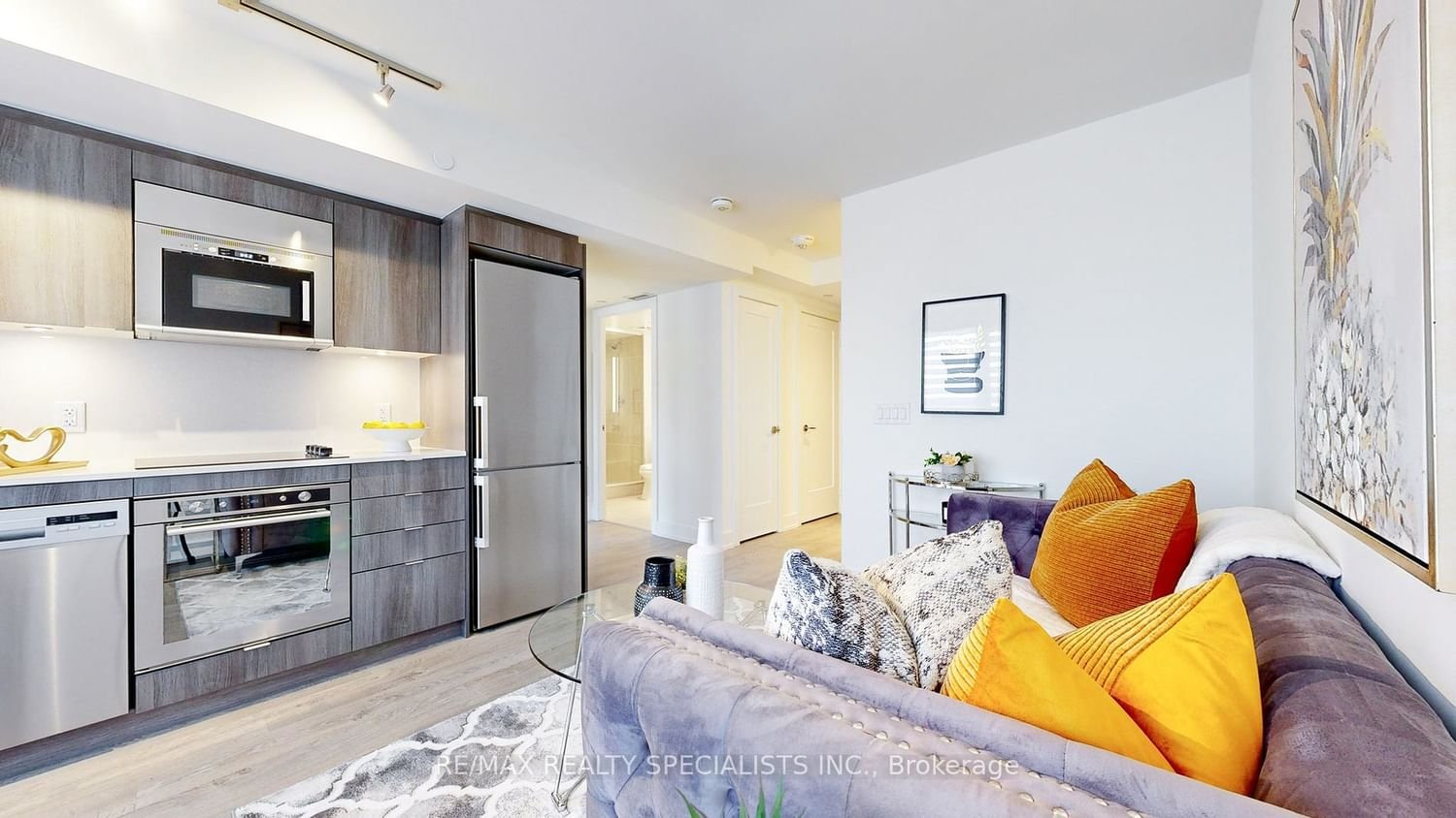 5 Mabelle Ave, unit 1334 for sale - image #17