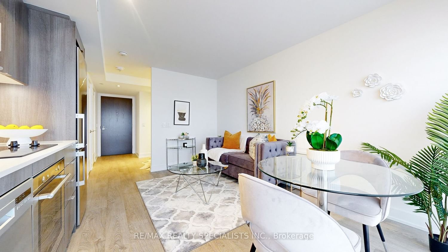 5 Mabelle Ave, unit 1334 for sale - image #18