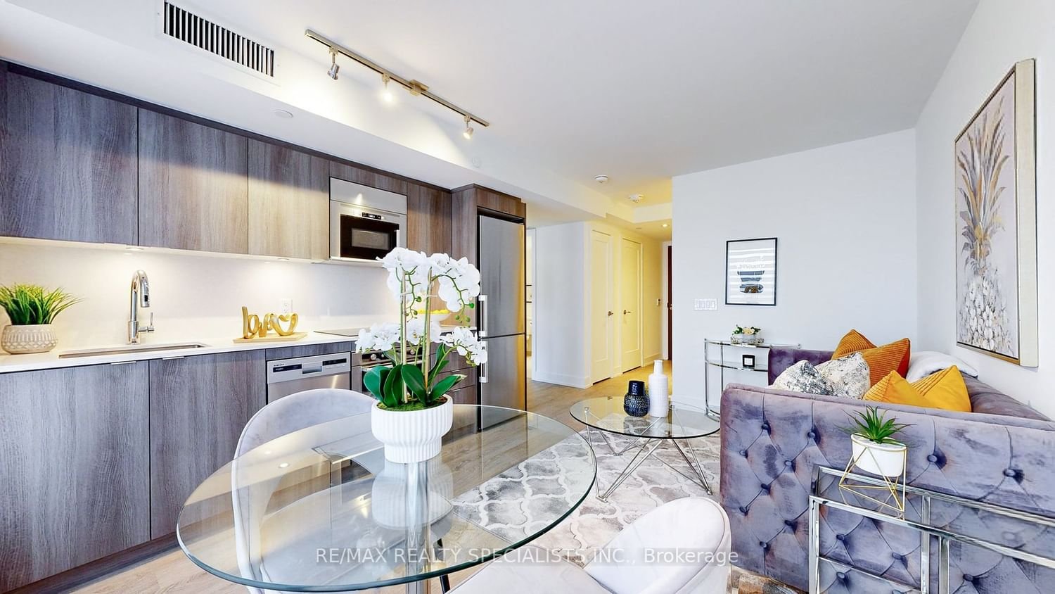 5 Mabelle Ave, unit 1334 for sale - image #19
