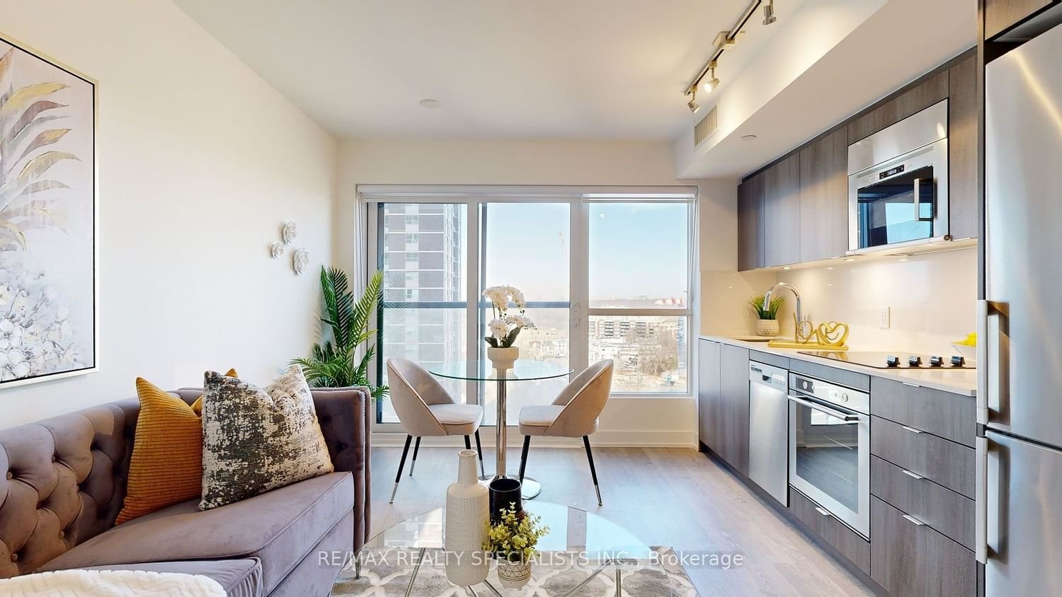 5 Mabelle Ave, unit 1334 for sale - image #22