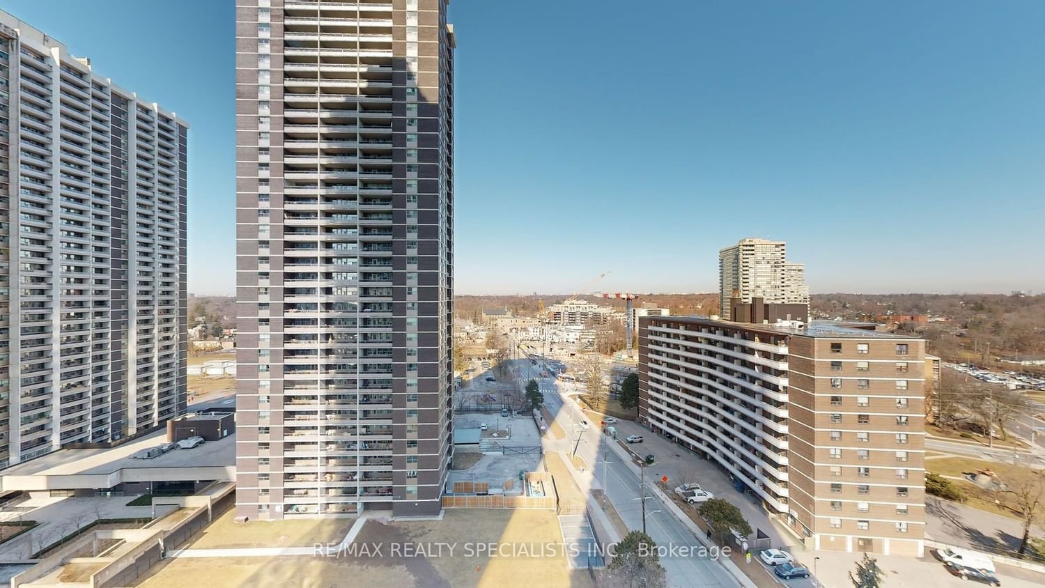5 Mabelle Ave, unit 1334 for sale - image #4