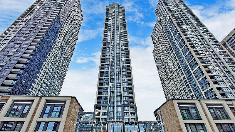 7 Mabelle Ave, unit 2204 for rent - image #1