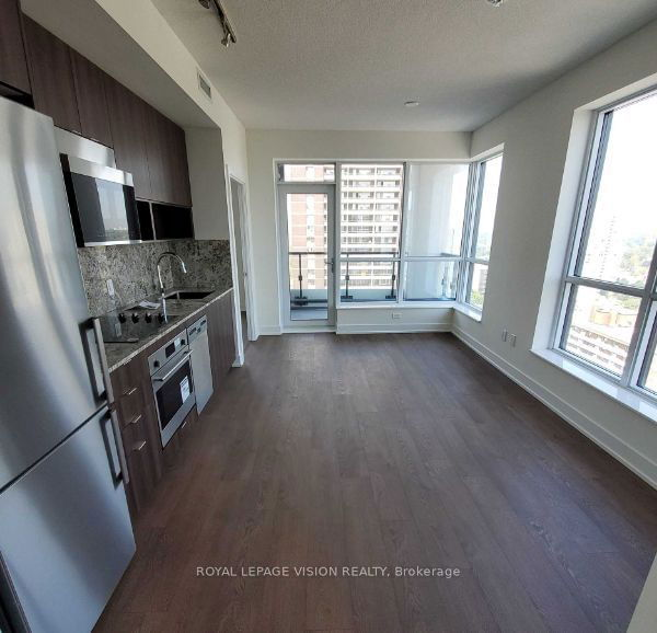 7 Mabelle Ave, unit 2204 for rent - image #4