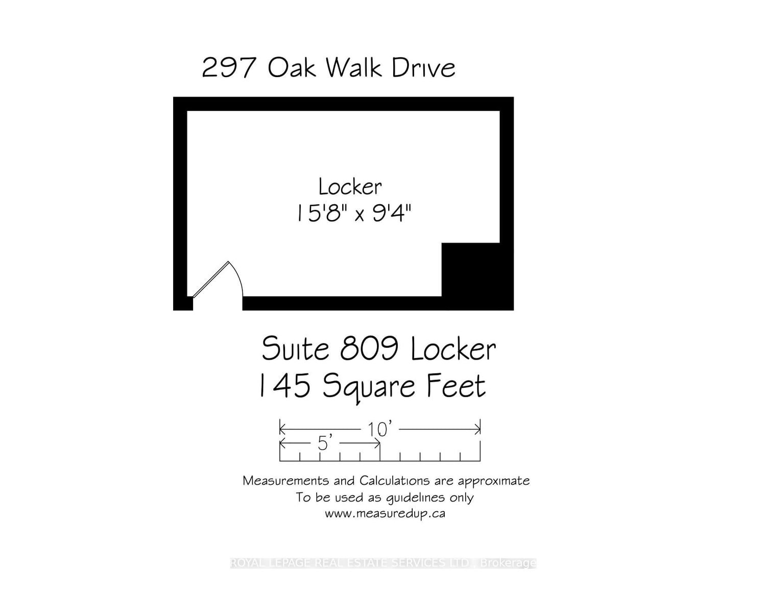 297 Oak Walk Dr, unit 809 for sale - image #37