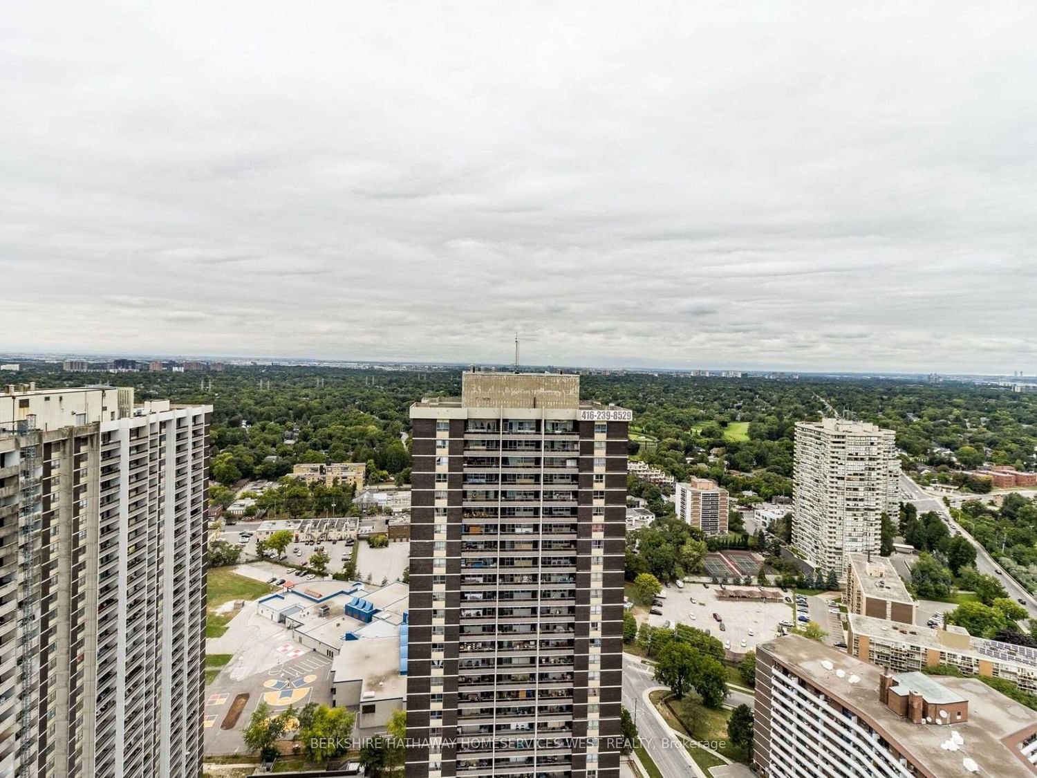 7 Mabelle Ave, unit 3704 for sale - image #30