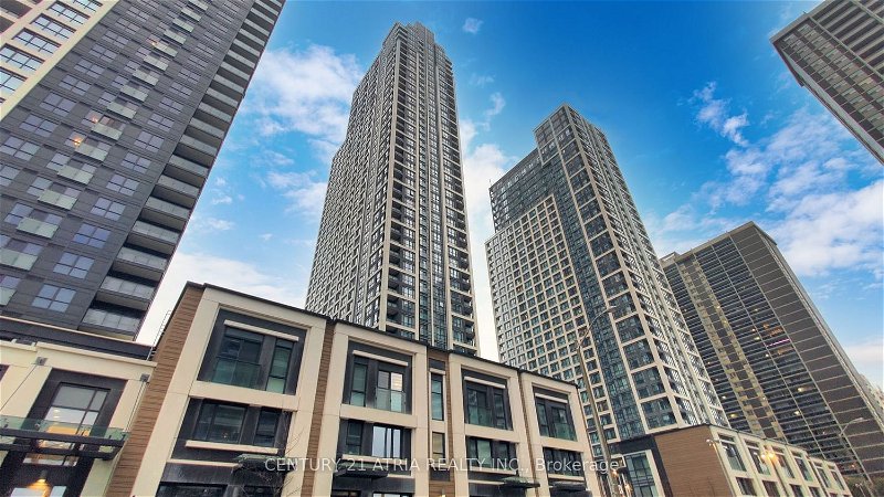 7 Mabelle Ave, unit 3701 for sale - image #1