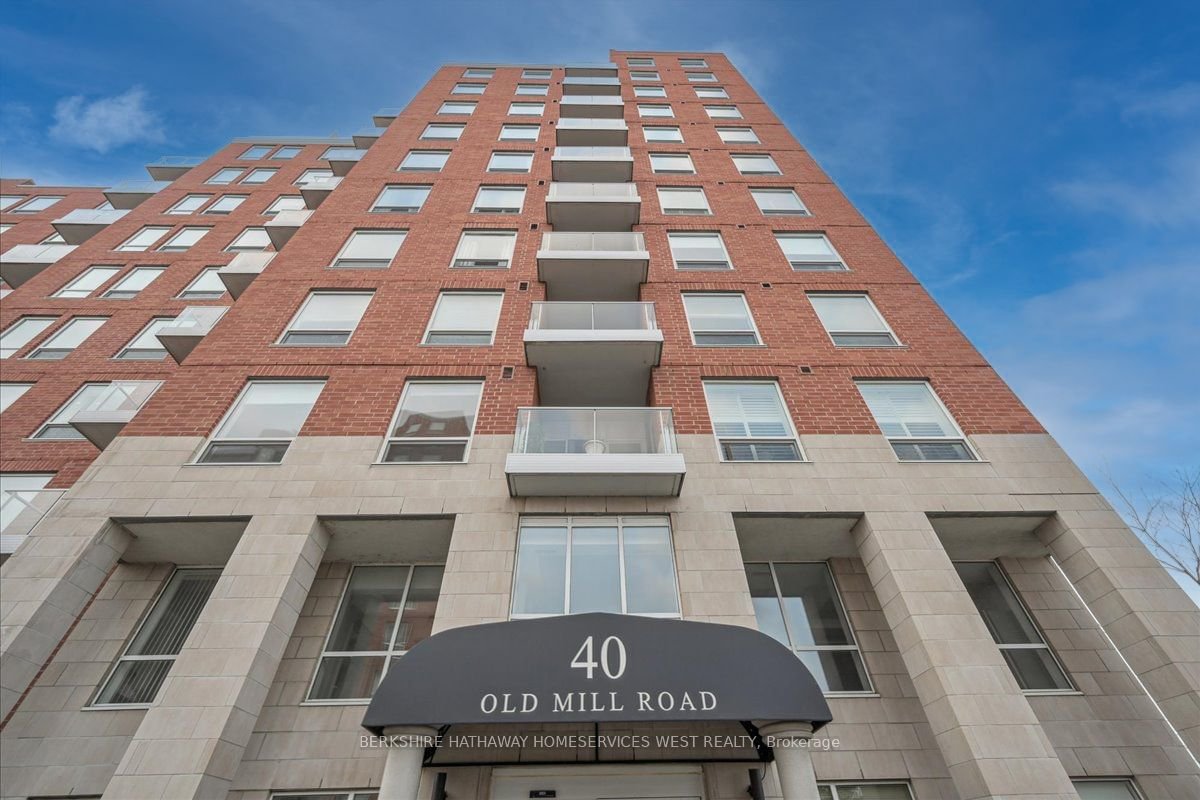40 Old Mill Rd, unit 403 for sale - image #2