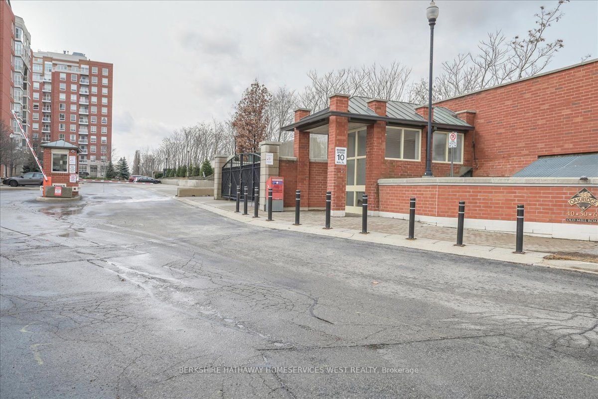 40 Old Mill Rd, unit 403 for sale - image #34